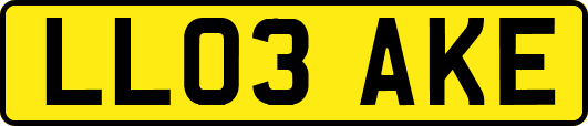 LL03AKE