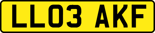 LL03AKF