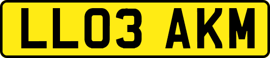 LL03AKM