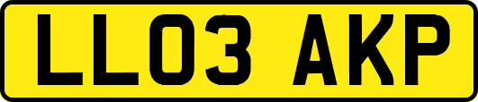 LL03AKP