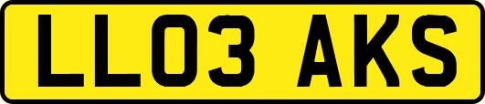 LL03AKS