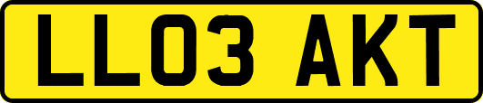 LL03AKT