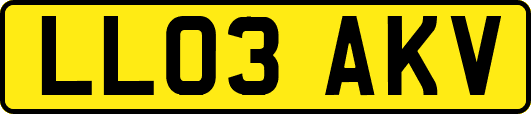 LL03AKV