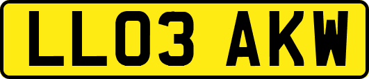 LL03AKW