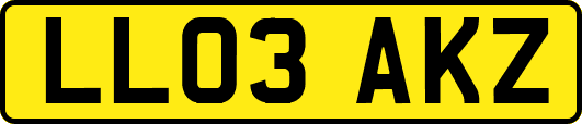 LL03AKZ