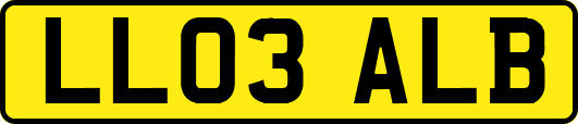 LL03ALB