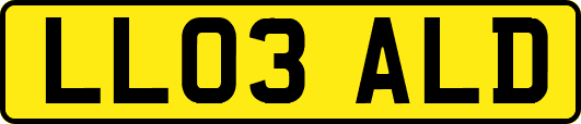 LL03ALD