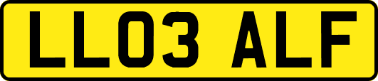 LL03ALF