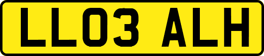 LL03ALH