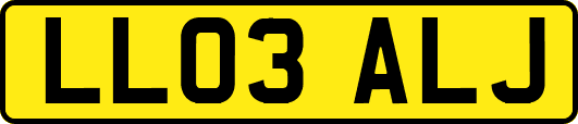 LL03ALJ
