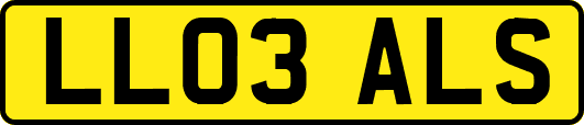 LL03ALS