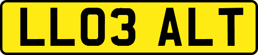 LL03ALT