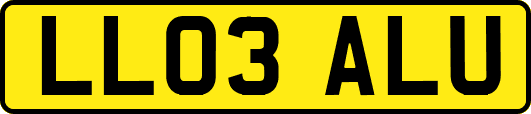 LL03ALU