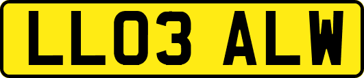 LL03ALW