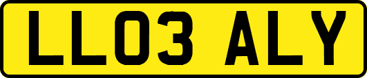 LL03ALY