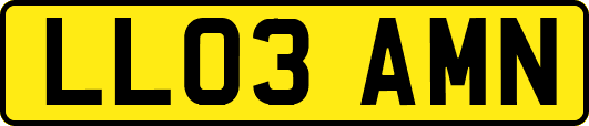 LL03AMN