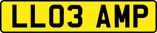 LL03AMP