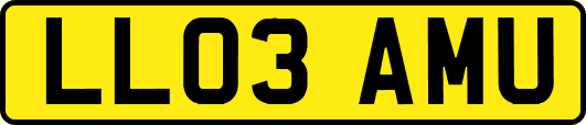 LL03AMU