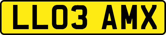 LL03AMX