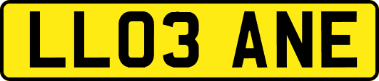 LL03ANE