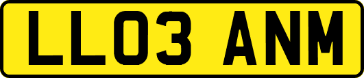 LL03ANM