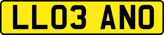LL03ANO