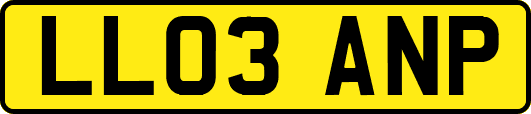 LL03ANP