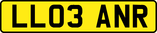 LL03ANR