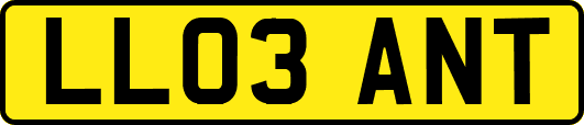 LL03ANT