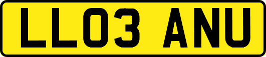 LL03ANU