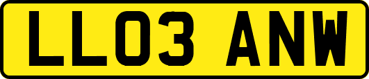 LL03ANW