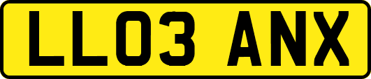 LL03ANX
