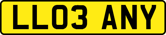 LL03ANY