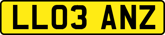 LL03ANZ