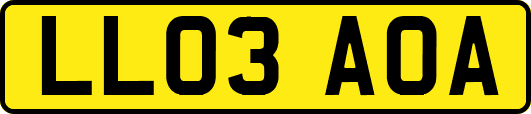 LL03AOA