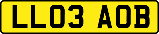 LL03AOB