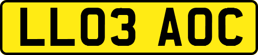 LL03AOC