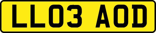 LL03AOD