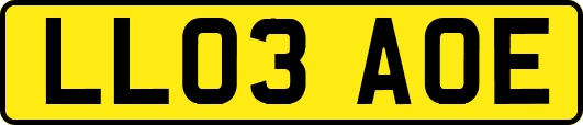 LL03AOE