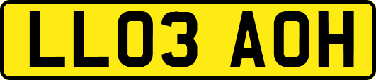 LL03AOH