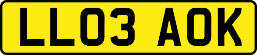 LL03AOK