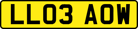 LL03AOW