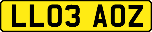 LL03AOZ