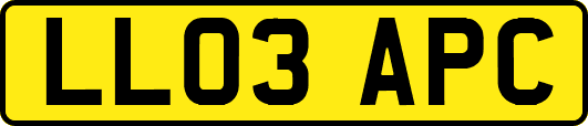LL03APC