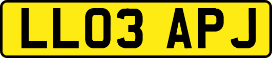 LL03APJ