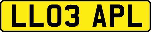 LL03APL
