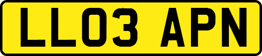 LL03APN