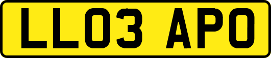 LL03APO