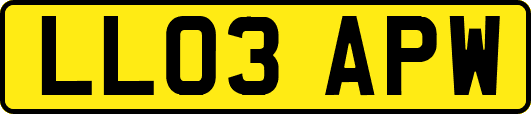 LL03APW