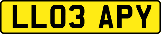 LL03APY